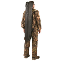 Guide Gear Flare XL carry bag for quick, portable setup.