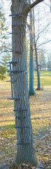 Guide Gear Quick Tree Climbing Sticks provide stable ascent for treestands.