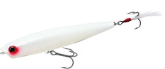 LUCKY CRAFT Gunfish 95 Top Water Lure side profile