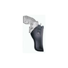 GUNMATE hip holster Size 06, black, right-hand, clam packaging with secure retention