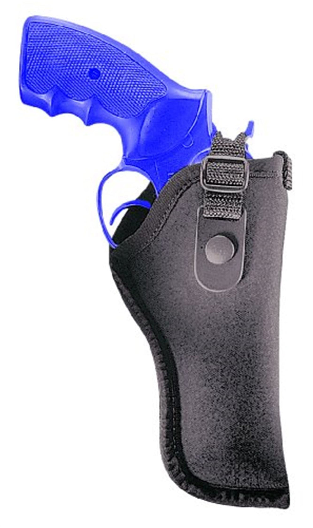 GunMate 21020 hip holster with tri-laminate mold for secure carry and quick access