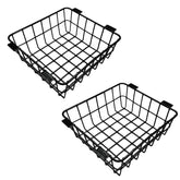 GVAGR cooler basket fits Ninja FrostVault for organized access.