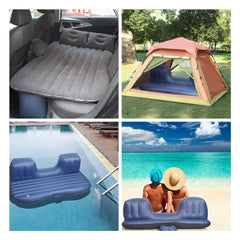 HAITRAL car bed velvet PVC Oxford fabric close-up for comfort and durability