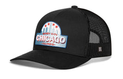 HAKA Comfort-Fit sweatband supports all-day wear with soft, secure feel.