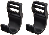 Hakuba KH-STH Zero Hook attached to backpack for hands-free camera use.