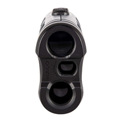 Halo Optics CL300 Rangefinder water-resistant design for rugged field use.