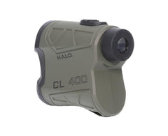 Halo Optics CL400 range finder with 5x magnification