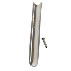 Hammerhead large flopper for 5-16 shaft enhances grip on robust shafts during deep-water hunts.