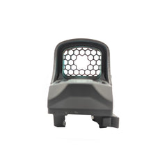 Hammy3DPrints Killflash includes two screws for quick installation.