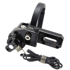 Hamskea Hybrid Hunter Pro dampening coil illustration for reduced bounce