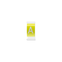 Hamskea Insight Clarifying Lens A Yellow in use demonstrates better target contrast for practice