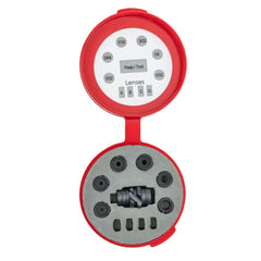 Hamskea Insight Peep Housing: durable housing for reliable pin alignment