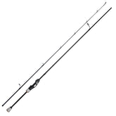 HANDING Pioneer ultralight spinning rod 6ft overview highlights lightweight sensitivity for finesse fishing.