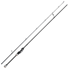 HANDING Pioneer ultralight spinning rod 6ft overview highlights lightweight sensitivity for finesse fishing.