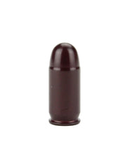 Snap caps designed to simulate real ammo for thousands of dry fires