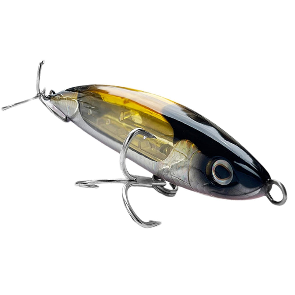 Hard Fishing Lures 15 cm floating pencil lure for saltwater topwater fishing