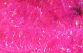 Hareline Cactus Chenille large diameter creates bold fly bodies.