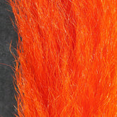 Hareline Calf Tail natural skin boosts buoyancy for dry flies