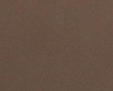 Hareline Dubbin 6mm brown fly foam front view for buoyant hopper flies