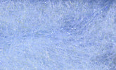 Hareline Dubbin Ice Dub UV Light Gray bottle highlights sparkle for attractor flies