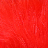 Hareline Dubbin Marabou Blood Quills 1oz pack close-up for realistic fly tying.