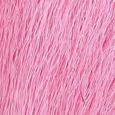 Hareline Dubbin pastel pink hair for subtle, durable streamer patterns.