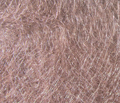 Hareline Dubbin Scud Dub gray tan for realistic nymph patterns.
