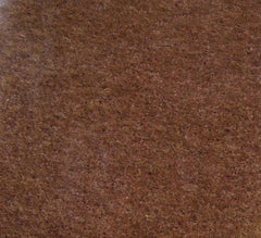 Hareline Dubbing Furry Foam Brown adds fuzzy texture for caddis and nymph patterns.