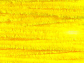 Hareline Fine Chenille 28-colors spool shown, delivering vibrant bodies for versatile fly tying.