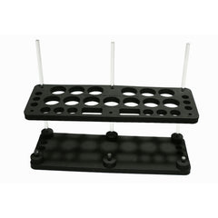 Hareline Foamanizer sleek surface suits any workbench or station