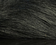 Hareline Northern Bucktail color variation enables versatile pattern work.