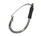 Harmony Fishing Razor Series Wacky Weedless ST Hooks Size 1 – 25 Pack