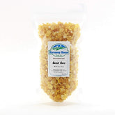 Harmony House dried corn in a zip pouch ready for quick, tasty meals