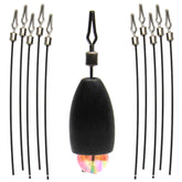 Harmony Quickshot Dropshot Wires 20-pack packaging