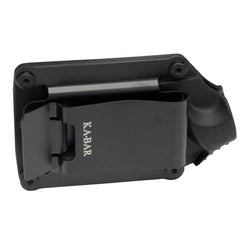 LM-1A2 H bipod ready for prone or sitting field use.