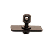 Harris Engineering NO. 2 flange nut hollow fore-end front view for easy mounting