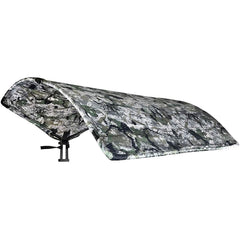 Hawk ARC Hunting Umbrella easy mount to any tree for quick setup