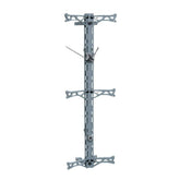 Hawk Helium Gen 2 30in folded pack shows ultralight portability for easy transport.