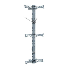 Hawk Helium Gen 2 30in folded pack shows ultralight portability for easy transport.