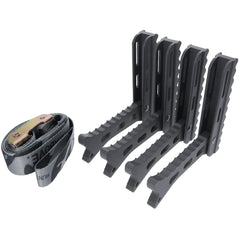 Hawk Helium Steps Pack with strap – product image