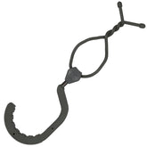 Hawk Hookster hunting accessories in outdoor setting