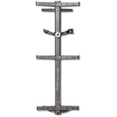 Hawk Ranger Traction 32-inch stick assembly for secure ascent on tree stands
