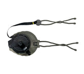 Hawk Speed Retract Hoist Reel handheld design