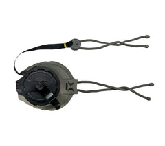 Hawk Speed Retract Hoist Reel handheld design