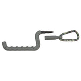 Original premium tree hook design by HAWK Tactical Solo