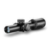 Hawke XB30 front view shows compact 30mm tube for versatile field aiming.