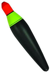 Hawken Fishing Aerofloat AF3 front view with high-visibility floats for precise river fishing.