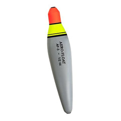 Hawken Fishing AF3 slip float 3/4 oz ready for precise casts and bite detection.