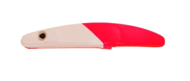Hawken Fishing Spin Dawg 3.0 Cotton Candy front view for precise lure control on the water