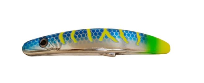 Hawken Fishing Spin Dawg 3.0 Sea Chicken lure for versatile saltwater casting